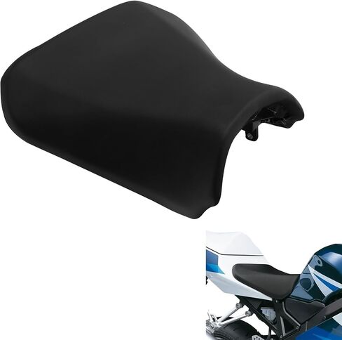XMT-Moto FIT لسوزوكي GSXR 600 GSXR600 ، GSXR750 2004-2005 سرج السائق الأمامي in Saudi Arabia