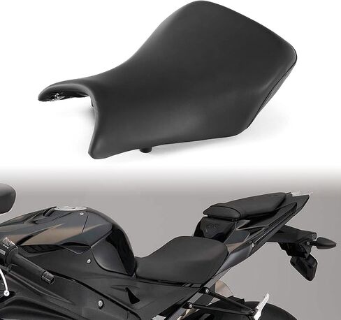 XMT-MOTO Rider Driver Pillion Seat Fit For BMW S1000R 2014-2024 in Saudi Arabia