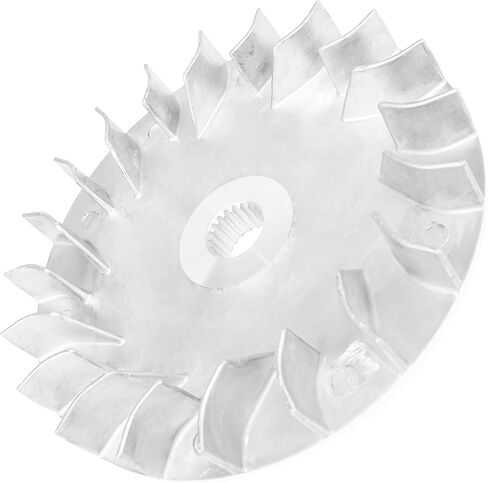 Caltric Clutch Primary Fixed Sheave Compatible with Yamaha Kodiak 450 4X4 Yfm450 Yfm 450 2000-2006 in Saudi Arabia