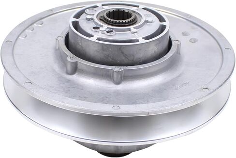 Motoku Driven Clutch Assembly for Kawasaki Mule 3000 2001-2008 ، Mule 3010 2001-2008 ، Mule 3020 2001-2003 ، Mule 4000 2009-2023 ، Mule 4010 2009-2023 Kaf620 Trans 4x4 Camo in Saudi Arabia