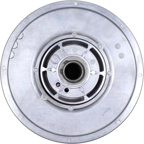 Motoku Driven Clutch Assembly for Kawasaki Mule 3000 2001-2008 ، Mule 3010 2001-2008 ، Mule 3020 2001-2003 ، Mule 4000 2009-2023 ، Mule 4010 2009-2023 Kaf620 Trans 4x4 Camo in Saudi Arabia