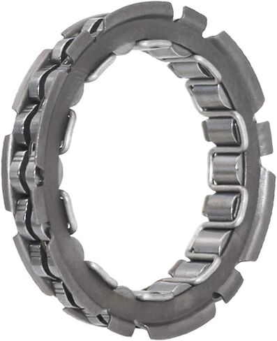 Road Passion Starter Clutch One Way Bearing for Bayou KLF300 1989-2002/Lakota KEF300 1995-2003/Prairie KVF300 1999-2002 in Saudi Arabia
