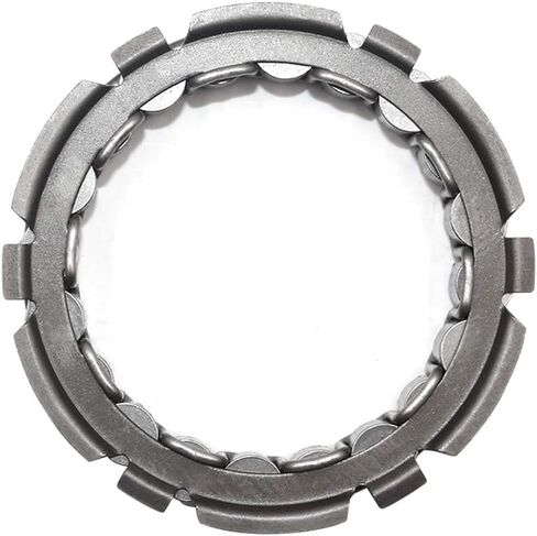 Road Passion Starter Clutch One Way Bearing for Bayou KLF300 1989-2002/Lakota KEF300 1995-2003/Prairie KVF300 1999-2002 in Saudi Arabia