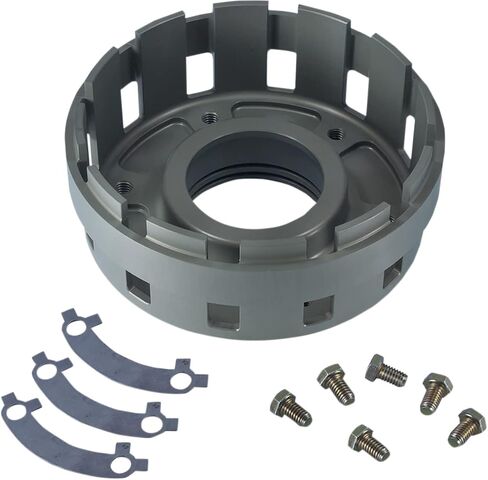 Barnett Performance Products Scorpion Clutch Basket in Saudi Arabia