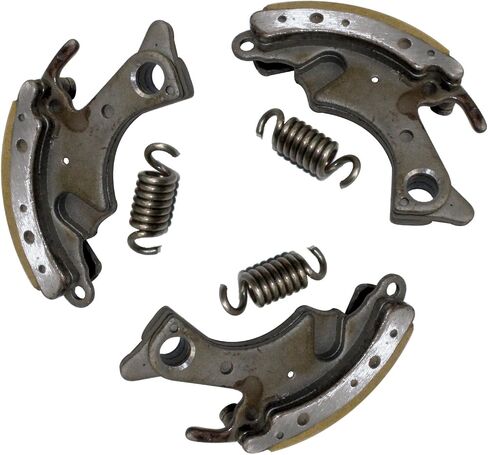 حاملة الطرد المركزي القابض المبلل Caltric متوافق مع Suzuki 21500-05G10 21500-05G00 21500-05G01 in Saudi Arabia