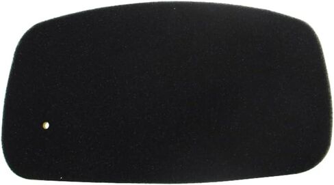 New Dual Stage Hi Flow Air Filter Cleaner (Washable) For CRF110F 2019-2023 Fuel Injected Models Replace #17211-KYK-D10 in Saudi Arabia