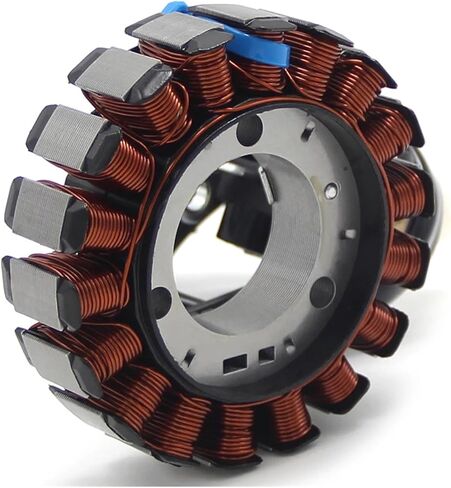 Motorcycle Generator Stator Coil Comp For motor MT125 MT-125 ABS WR125R WR125X YZF R125 YZF-R R15 SP FZ150 22B-H1410-00 in Saudi Arabia