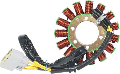 31120-MJC-D01 Motorcycle Generator Stator Coil For CBR600 CBR600RA AC 7AC ABS CBR600RR 2A 3AC 4A 5AC A 6A 7AC Accessories in Saudi Arabia