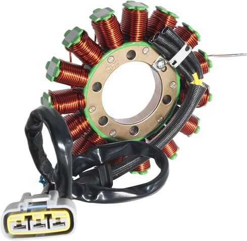 31120-MJC-D01 Motorcycle Generator Stator Coil For CBR600 CBR600RA AC 7AC ABS CBR600RR 2A 3AC 4A 5AC A 6A 7AC Accessories in Saudi Arabia