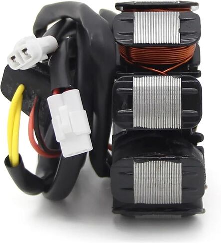 Motorcycle Magneto Stator Coil For KLF220 KLF 220 Bayou 220 1988-1995 21003-1172 21003-1262 in Saudi Arabia