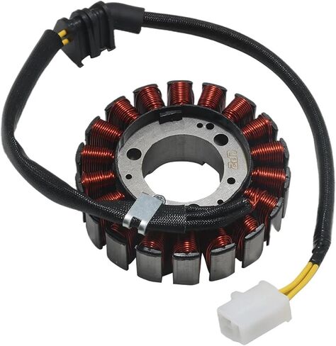 31120-KAF-003 31120-KY2-003 31120-MV4-000 Motorcycle Generator Stator Coil For CB400 CB400F CB-1 CBR400 CBR400RR NC23 NC29 in Saudi Arabia