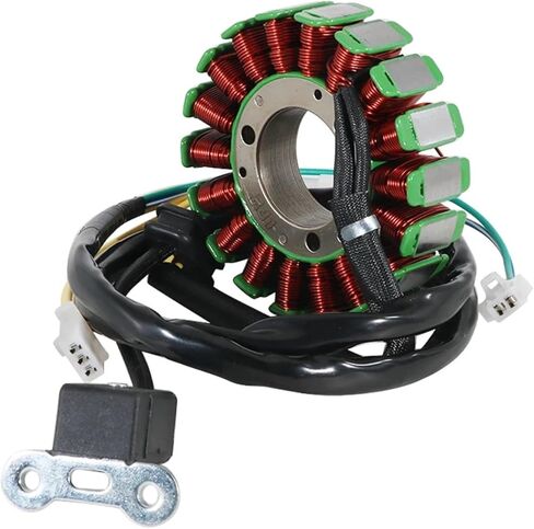 Ignition Coil Rotor Stator For Citicom 125 2009-2015 OEM:31120-HTA-100 in Saudi Arabia
