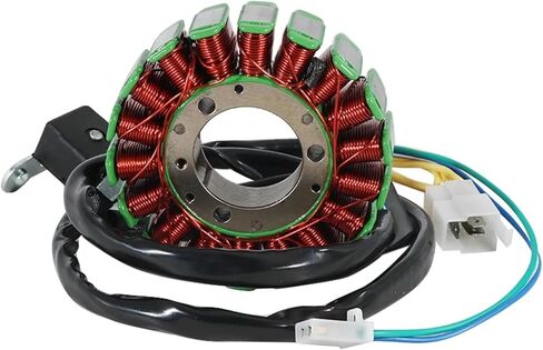 Ignition Coil Rotor Stator For Citicom 125 2009-2015 OEM:31120-HTA-100 in Saudi Arabia