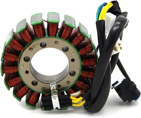 لـ GSX1300 Hayabusa 1999-2017 B-king 1300 2008-2010 32101-24F00-000 32101-24F30000 Sottor Setater STATAR COMP COMP in Saudi Arabia