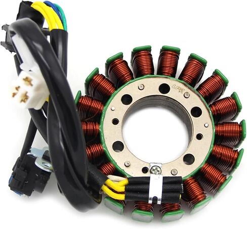 لـ GSX1300 Hayabusa 1999-2017 B-king 1300 2008-2010 32101-24F00-000 32101-24F30000 Sottor Setater STATAR COMP COMP in Saudi Arabia