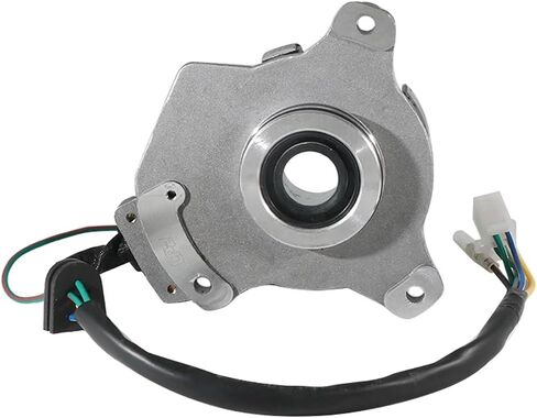لفائف مولد دراجة نارية MAGNETO لـ XLR125 KICK CG125 CG125P CG125S CG125T CG125W OEM: 31120-KFC-901 31120-KY0-981 in Saudi Arabia
