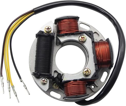Motorcycle Generator Stator Coil Comp For Sea-Doo Explorer 5823 5824 5455 Challenger 5612 5672 Speedster 5894 5897 5602 5608 in Saudi Arabia