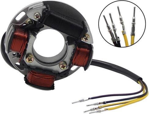 Motorcycle Generator Stator Coil Comp For Sea-Doo Explorer 5823 5824 5455 Challenger 5612 5672 Speedster 5894 5897 5602 5608 in Saudi Arabia