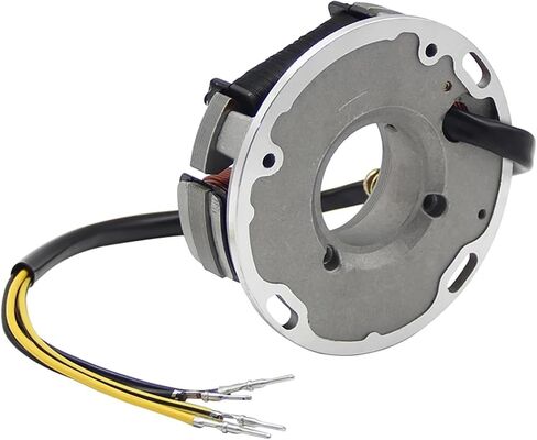 Motorcycle Generator Stator Coil Comp For Sea-Doo Explorer 5823 5824 5455 Challenger 5612 5672 Speedster 5894 5897 5602 5608 in Saudi Arabia