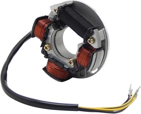 Motorcycle Generator Stator Coil Comp For Sea-Doo Explorer 5823 5824 5455 Challenger 5612 5672 Speedster 5894 5897 5602 5608 in Saudi Arabia