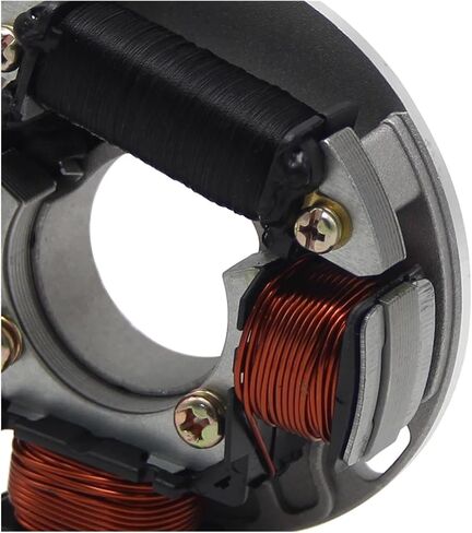 Motorcycle Generator Stator Coil Comp For Sea-Doo Explorer 5823 5824 5455 Challenger 5612 5672 Speedster 5894 5897 5602 5608 in Saudi Arabia