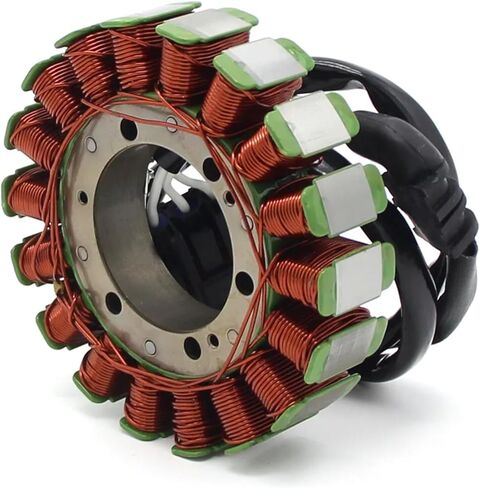 دراجة نارية Magneto Stator Coil for FJR1300 2001 2002 2003 2004 2005 FJR1300A 2003 2004 2005 5JW-81410-00 5JW-81410-10 in Saudi Arabia