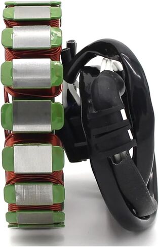 دراجة نارية Magneto Stator Coil for FJR1300 2001 2002 2003 2004 2005 FJR1300A 2003 2004 2005 5JW-81410-00 5JW-81410-10 in Saudi Arabia