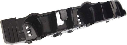 مجموعة قوس المصد من Garage-Pro متوافقة مع Nissan Altima 2007-2012 الأمامي والسائق والراكب ، فئة الغطاء الجانبي ، سيدان in Kuwait