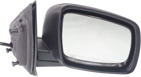Garage-Pro Mirror Compatible with 2009-2019 Dodge Journey Passenger Side, Heated, Power Glass in Saudi Arabia