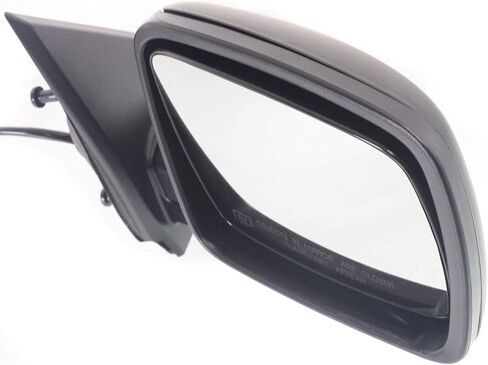 Garage-Pro Mirror Compatible with 2009-2019 Dodge Journey Passenger Side, Heated, Power Glass in Saudi Arabia