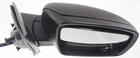 Garage-Pro Mirror Compatible with 2009-2019 Dodge Journey Passenger Side, Heated, Power Glass in Saudi Arabia