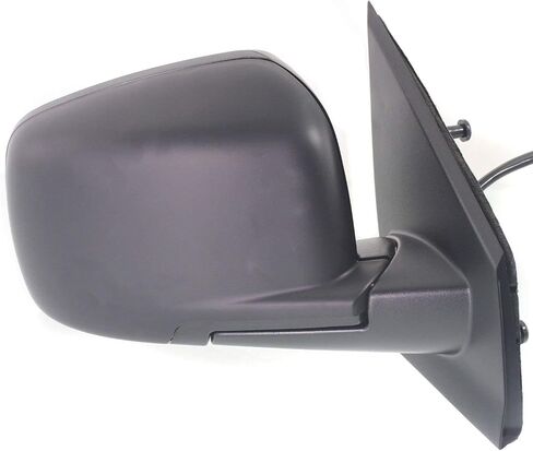 Garage-Pro Mirror Compatible with 2009-2019 Dodge Journey Passenger Side, Heated, Power Glass in Saudi Arabia