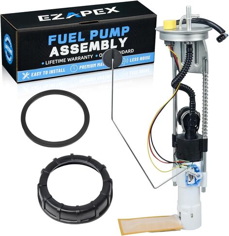 Fuel Pump Assembly Compatible With Polaris Ranger 500 700 800 Crew 500 2204306 2520817 1240239 in Kuwait