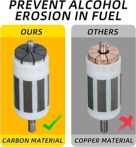 Fuel Pump Assembly Compatible With Polaris Ranger 500 700 800 Crew 500 2204306 2520817 1240239 in Kuwait