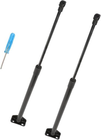 PM4019LR Tailgate Liftgate Trunk Hatch Lift Supports Spring Shocks fits Outlander 2015-2021 Replaces 5802A780 5802A781 in Kuwait