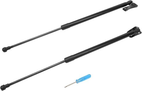PM4019LR Tailgate Liftgate Trunk Hatch Lift Supports Spring Shocks fits Outlander 2015-2021 Replaces 5802A780 5802A781 in Kuwait