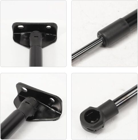 PM4019LR Tailgate Liftgate Trunk Hatch Lift Supports Spring Shocks fits Outlander 2015-2021 Replaces 5802A780 5802A781 in Kuwait