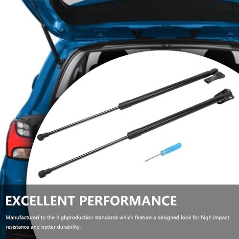PM4019LR Tailgate Liftgate Trunk Hatch Lift Supports Spring Shocks fits Outlander 2015-2021 Replaces 5802A780 5802A781 in Kuwait