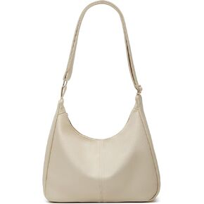 أرجل بوبو من جلد الأشرار النساء العصرية الإبطية الكتف الحقيبة اللطيفة الهلال كروسودي محفظة رجعية حقيبة يد in Kuwait