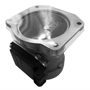 Air Flow Sensor Adapter A4 A6 Alhambra Cordoba Toledo Corrado Golf Sharan Vento Mass AIR Flow Sensor 037906461B Air Meter Mount Base in Kuwait