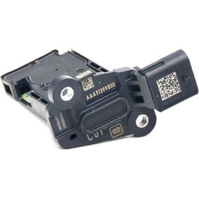Michigan Motorsports Mass Air Flow Sensor (MAF) | Like GM Part #12711405 | Fits 2019+ L84 L87 L8T LT2 Engines | Direct, High Precision OEM Replacement in Kuwait