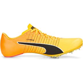 PUMA MENS EVOSPEED TOKYO FUTUT 4 و Field Runneakers Shoes - Orange ، Yellow in Kuwait