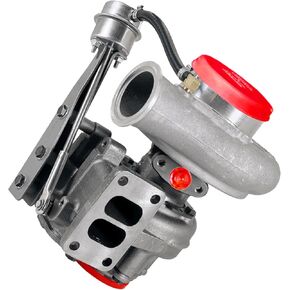 HX35W TurboCharger Turbo 4038471 3595159 3598036 Xyohykai Fits for Cat 2001-04 for Komatsu PC220 PC270 Evingator for Cummins 6BTA5.9-C169 SAA6D102E-2 محرك in Kuwait
