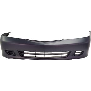 Garage-Pro Front Bumper Cover Compatible with HONDA ODYSSEY 1999-2004 Primed in Saudi Arabia