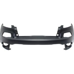 Garage-Pro Jeep Cherokee 2014-2018 غلاف الوفير الأمامي ، مقبث ، متوافق مع موديلات مستشعر معونة وقوف السيارات ، غسالة المصباح مع Trailhawk/Overland in Saudi Arabia
