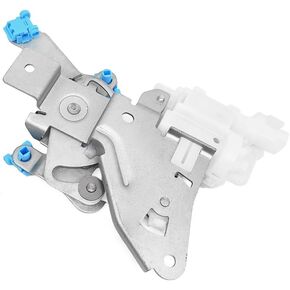 Tailgate Lock Actuator Fit for Ford F-150 F-250 F-350 Super Duty Ranger 2015-2024, Remote Control Trunk Lid Latch Actuator Replace HC3Z-9943170-C FL3Z-9943170-B DLA1544 in Saudi Arabia