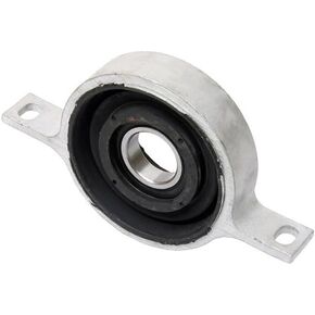 Rear Drive Shaft Center Support 1PC Replaces 26127526631 Compatible with BMW 230i xDrive 2017-2018 Compatible with BMW 320i xDrive 2013-2018 Compatible with BMW 325xi 2006-2006 in Saudi Arabia