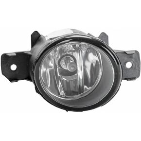 Carlights360: بالنسبة إلى Nissan Rogue Light Assembly 2008 09 10 2011 Driver Side DOT معتمدة مع المصابيح - استبدال NI2592122 in Saudi Arabia