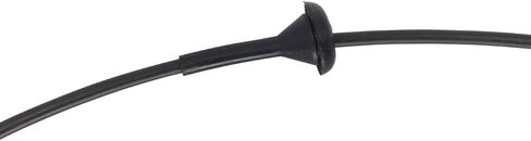 Partsflow Hood Cable Cable W/Handle For 1999 2000 2001 2002 2003 Ford Windstar XF2Z16916AA ، 912-052 in Saudi Arabia