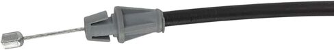 Partsflow Hood Cable Cable W/Handle For 1999 2000 2001 2002 2003 Ford Windstar XF2Z16916AA ، 912-052 in Saudi Arabia